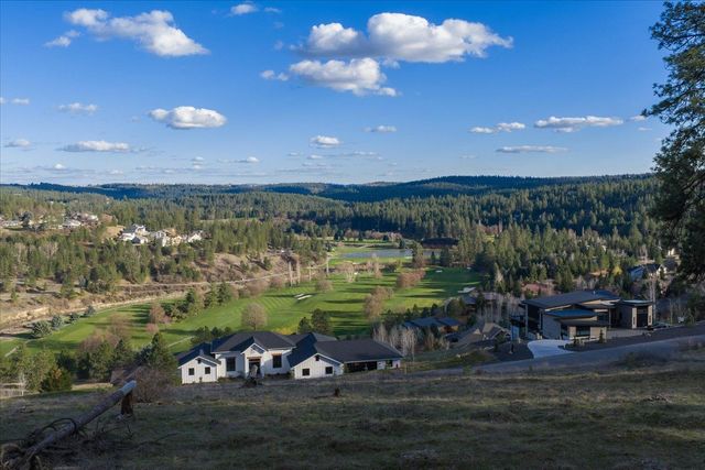 11615 S Elk Run Ln, Spokane, WA 99224