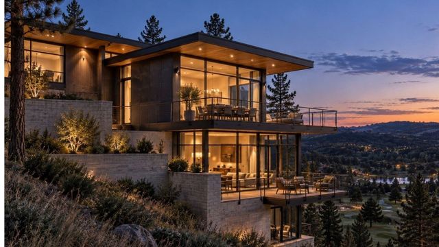 11615 S Elk Run Ln, Spokane, WA 99224