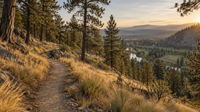11615 S Elk Run Ln, Spokane, WA 99224