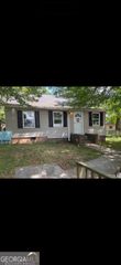87 University Street, Summerville, GA 30747