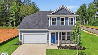 137 Beaverdam Creek Drive, Anderson, SC 29621