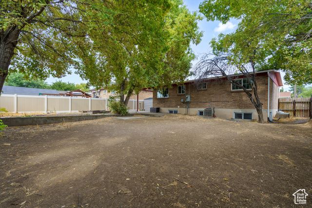 8168 S DARIN ST, Midvale, UT 84047