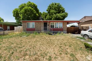 8168 S DARIN ST, Midvale, UT 84047