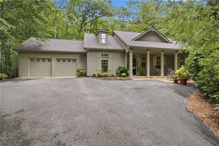 44 Shetland Trace, Big Canoe, GA 30143