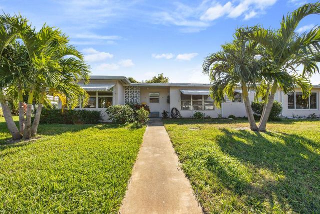 200 South Boulevard A, Boynton Beach, FL 33435