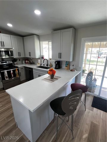 3721 Twilight Avenue, Pahrump, NV 89048