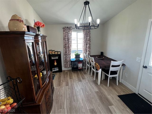 3721 Twilight Avenue, Pahrump, NV 89048