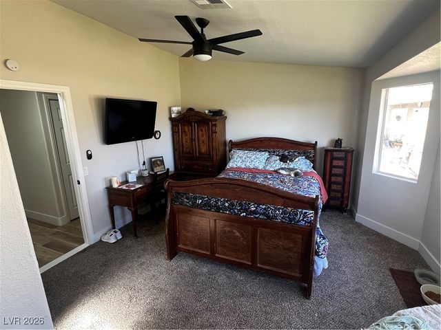 3721 Twilight Avenue, Pahrump, NV 89048