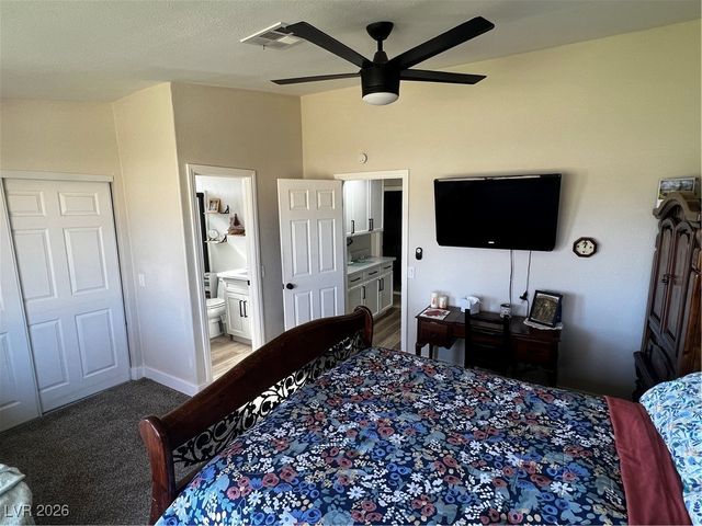 3721 Twilight Avenue, Pahrump, NV 89048