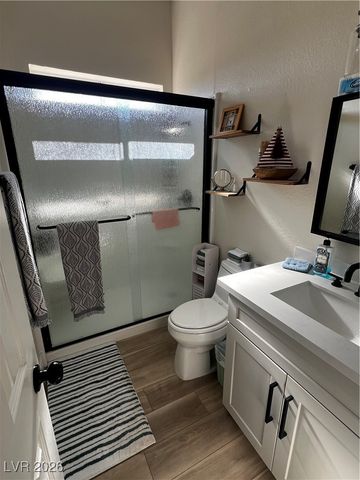 3721 Twilight Avenue, Pahrump, NV 89048