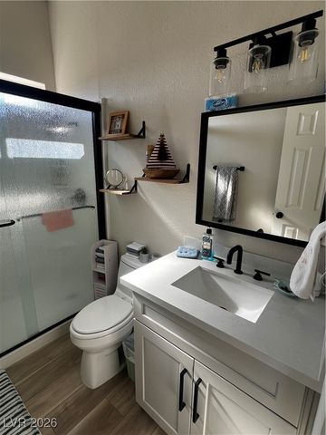 3721 Twilight Avenue, Pahrump, NV 89048