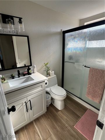 3721 Twilight Avenue, Pahrump, NV 89048