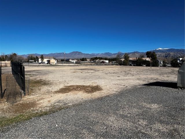 3721 Twilight Avenue, Pahrump, NV 89048
