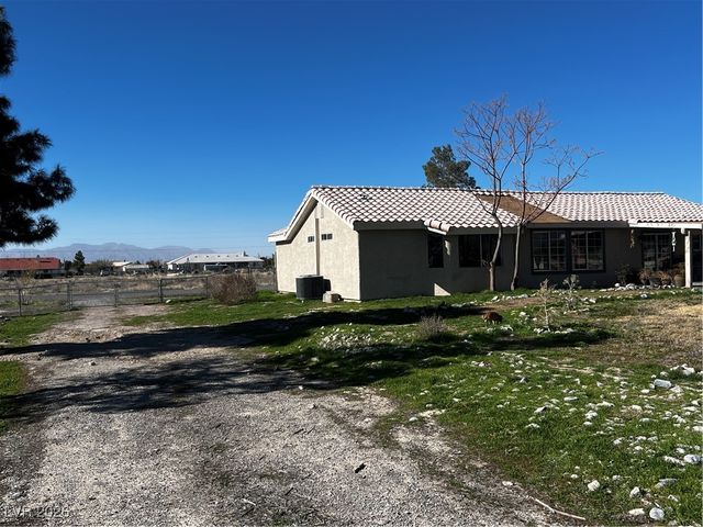 3721 Twilight Avenue, Pahrump, NV 89048