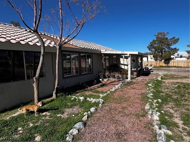 3721 Twilight Avenue, Pahrump, NV 89048