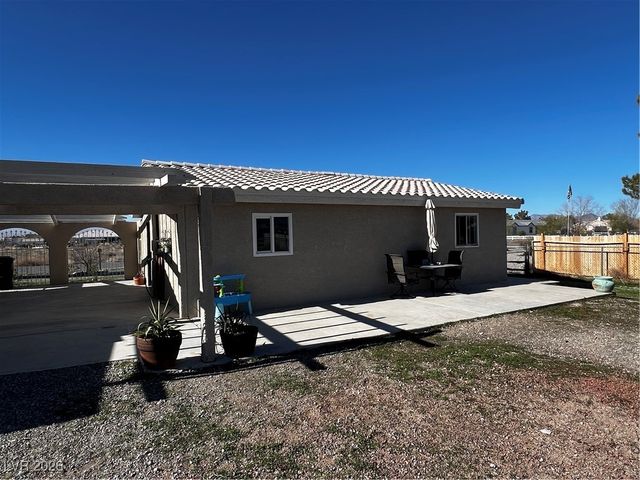 3721 Twilight Avenue, Pahrump, NV 89048