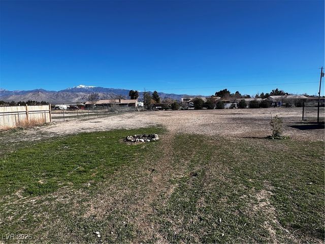 3721 Twilight Avenue, Pahrump, NV 89048