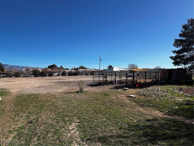 3721 Twilight Avenue, Pahrump, NV 89048