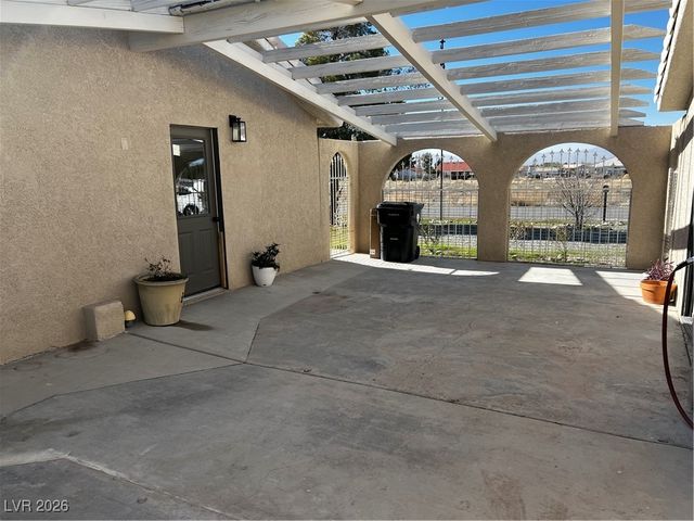 3721 Twilight Avenue, Pahrump, NV 89048