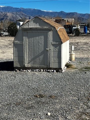 3721 Twilight Avenue, Pahrump, NV 89048