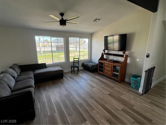 3721 Twilight Avenue, Pahrump, NV 89048