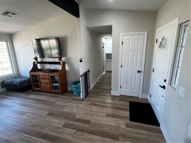 3721 Twilight Avenue, Pahrump, NV 89048