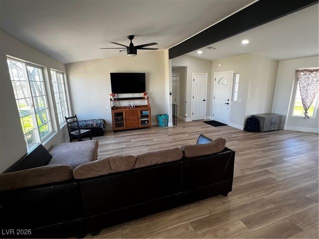 3721 Twilight Avenue, Pahrump, NV 89048