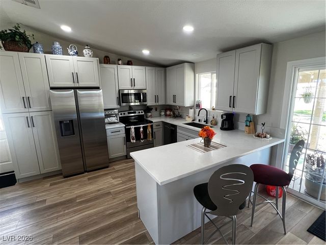 3721 Twilight Avenue, Pahrump, NV 89048