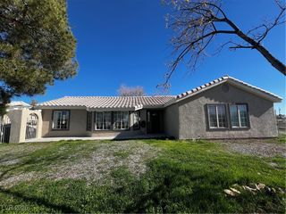 3721 Twilight Avenue, Pahrump, NV 89048