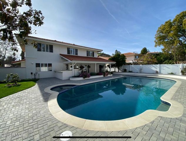 1134 Galesmore Court, Westlake Village, CA 91361