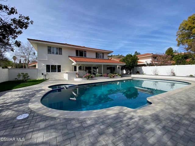 1134 Galesmore Court, Westlake Village, CA 91361