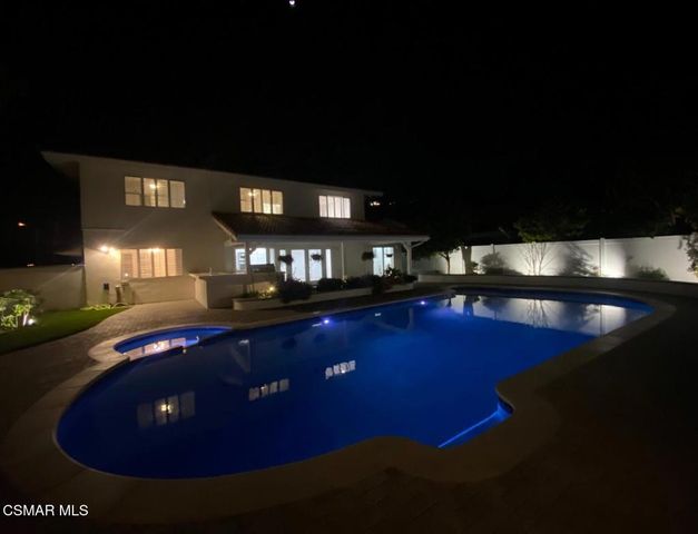 1134 Galesmore Court, Westlake Village, CA 91361