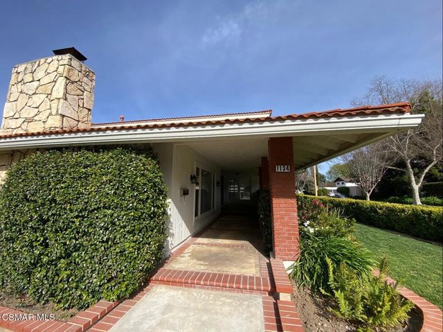 1134 Galesmore Court, Westlake Village, CA 91361