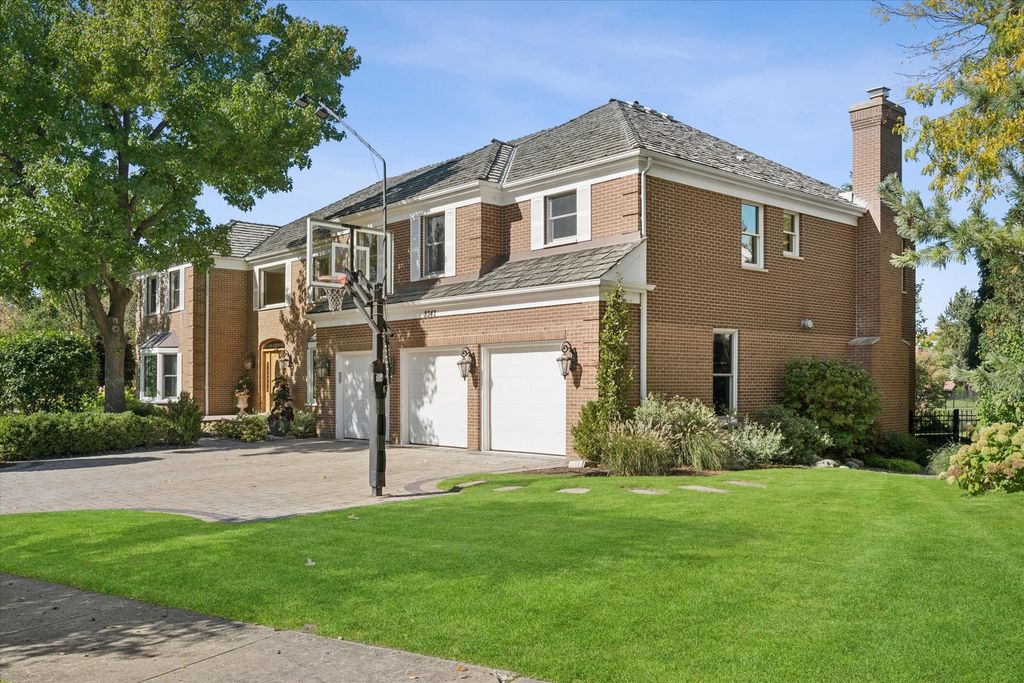 2342 Mohawk Lane, Glenview, IL 60026 — photo 3