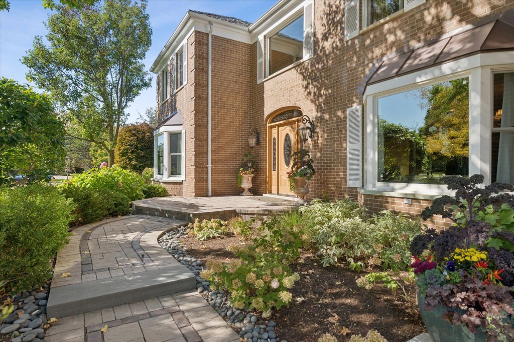 2342 Mohawk Lane, Glenview, IL 60026 — photo 4
