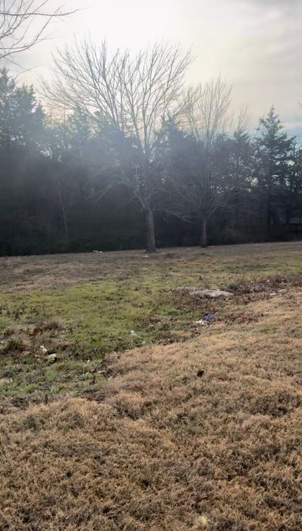 0 Amsden Circle, Denison, TX 75020