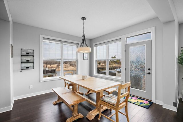 12575 Foxhill Avenue N, Hugo, MN 55038