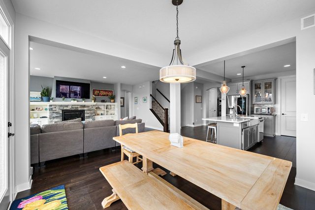 12575 Foxhill Avenue N, Hugo, MN 55038