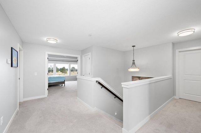 12575 Foxhill Avenue N, Hugo, MN 55038