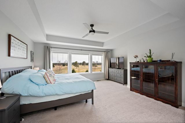 12575 Foxhill Avenue N, Hugo, MN 55038