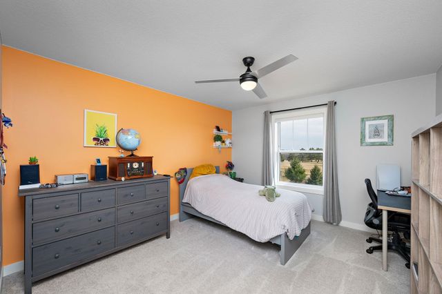 12575 Foxhill Avenue N, Hugo, MN 55038