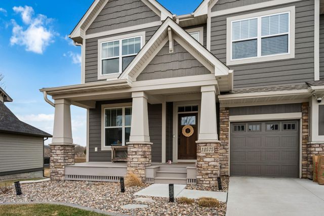 12575 Foxhill Avenue N, Hugo, MN 55038