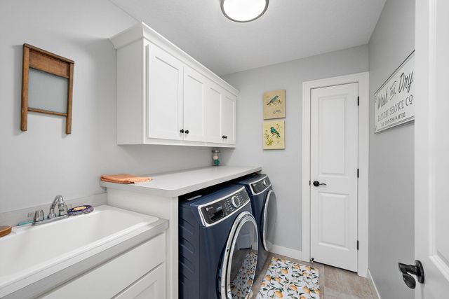 12575 Foxhill Avenue N, Hugo, MN 55038