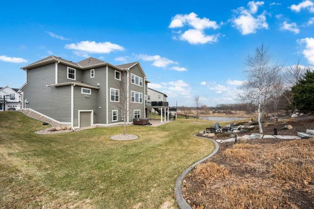 12575 Foxhill Avenue N, Hugo, MN 55038