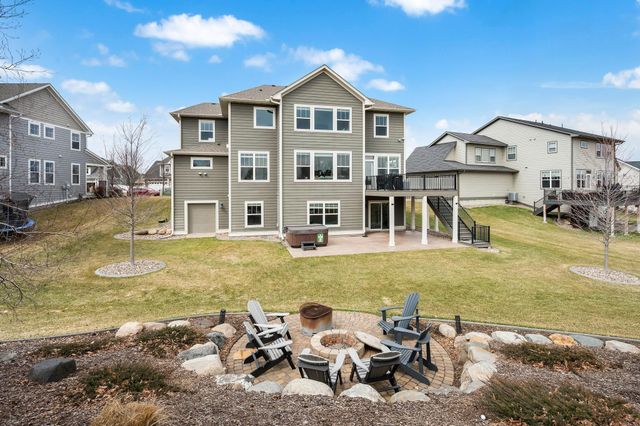 12575 Foxhill Avenue N, Hugo, MN 55038