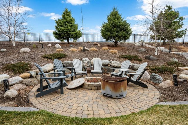 12575 Foxhill Avenue N, Hugo, MN 55038