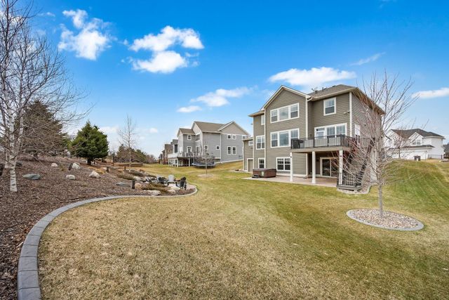 12575 Foxhill Avenue N, Hugo, MN 55038