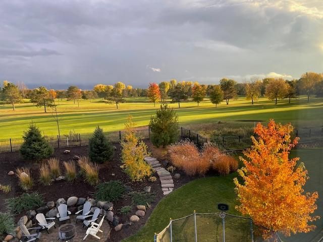 12575 Foxhill Avenue N, Hugo, MN 55038