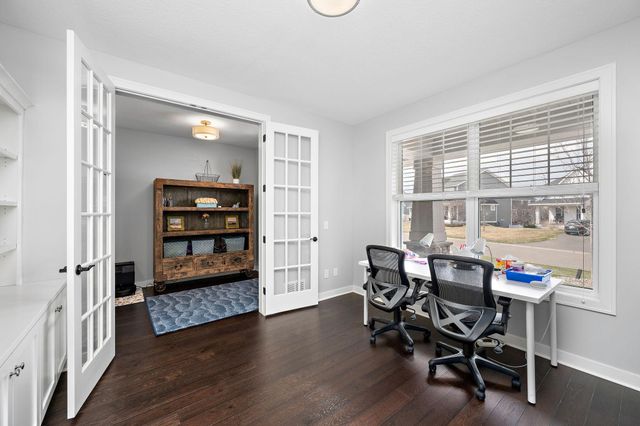 12575 Foxhill Avenue N, Hugo, MN 55038