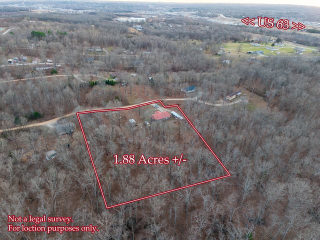 343 Private Road 2018, West Plains, MO 65775